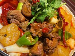 -纳鲁孜·新疆特色餐厅(上海悦荟广场店)