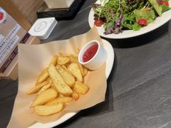 -NIUAN牛庵·日式和牛烧肉(恒隆店)