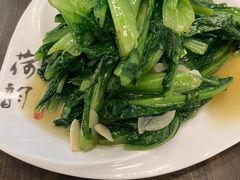 -沙洲胡杨焖饼