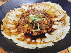 -皖北巫氏三胖地锅鸡(长淮总店)