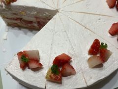 -幸福西饼生日蛋糕·下午茶(闵行店)