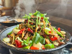 -张关合渣(航空大道店)