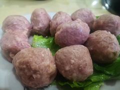 -福合埕牛肉丸(福平路店)
