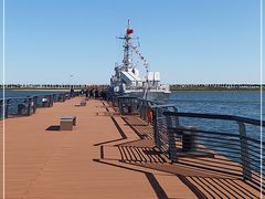 -贝林大翅鲸简餐厅(国家海洋博物馆店)