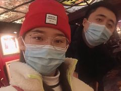 -马克西姆餐厅(崇文门店)