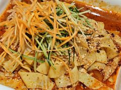 -驿楼兰·新疆菜(火车站店)
