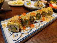 -鸟鹏烧鸟居酒屋(昌岗店)