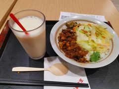 -永和大王(小厨·东四十条店)