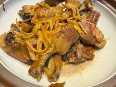 -临家闽南菜(宝洲路店)