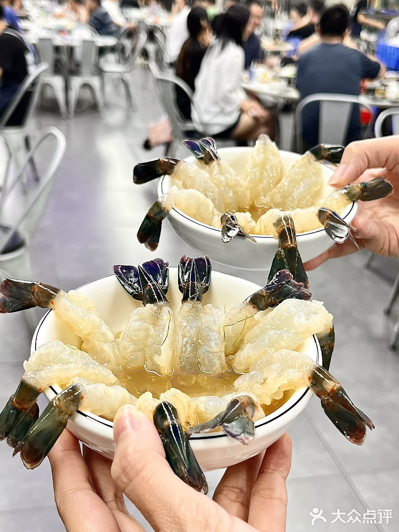 📍在珠海 这家尊嘟很多人来吃 