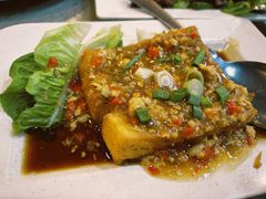 -真浪大家乐海鲜餐馆