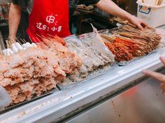 -辽B·小串(总店)