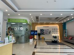 -海之声助听器峰力直营店深圳旗舰中心
