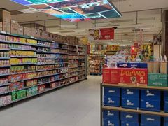 -华润万家(东葛店)