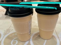 -茶米有言(城市市集龙之梦店)