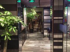 大堂-106餐厅(山水文园店)