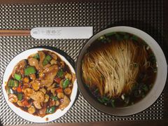 -十面春风·江南面馆(崇宁路店)