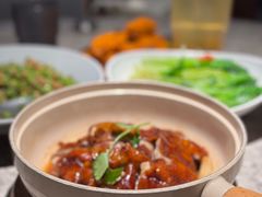 -留半山·香港食堂(啦啦宝都店)