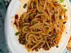 -新疆兵团食府清真(马连道店)