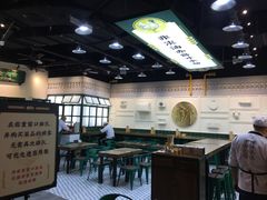 -阿金大白·上海菜馆(新天地店)