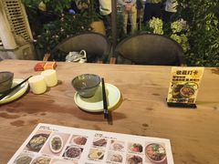 -缘生态云南菜·野生菌庭院餐厅(华侨城店)