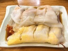 -张记炸串肠粉