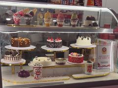 -DQ·蛋糕·冰淇淋(五棵松万达店)