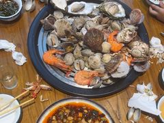 -晓伟海鲜家常菜