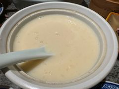 -南京大牌档(青岛万象城店)