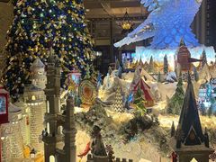 -上海和平饭店 Fairmont Peace Hotel