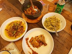 脆皮鸡-铁公鸡·四川料理(天环广场店)