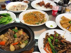 -祈胜邨•顺德鱼生•顺德菜(容桂店)