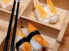 -韵咖啡自助餐厅(天津香格里拉店)