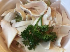 -山城年华老火锅(玉林店)