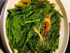 -聚德华天烤肉季·宴会厅(什刹海总店)