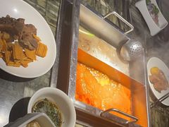 -名扬煮艺肥牛自助火锅(东平店)