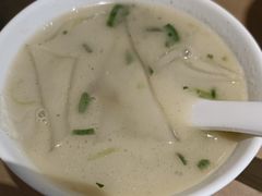 -苏小柳点心·手作小笼包(浦东嘉里城分院)