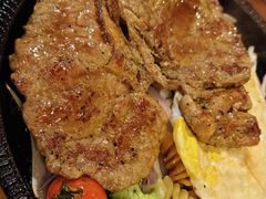 -格兰西点餐厅(文化街店)