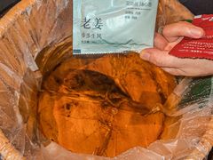-华夏良子·足道SPA艾灸(翠微店)
