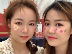 -海马体照相馆(环贸iapm大师爱情店)