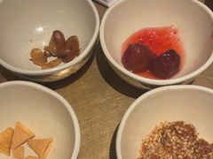 -京味斋·烤鸭·北京菜(安贞店)
