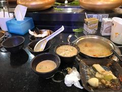-龍歌自助小火锅(崂山丽达店)