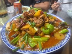 -福顺祥大盘鸡(临潼店)