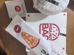 -必胜客(龙茗店)