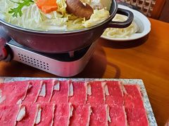-有喜屋·深夜食堂(北京西路店)
