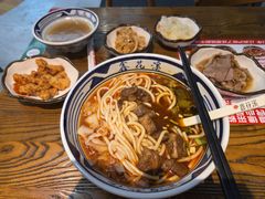 -鑫花溪牛肉米粉(印象水街都心荟店)