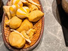 -一绪に寿喜烧(虹悦城店)