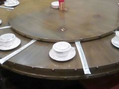 包厢-陈厨老味·老派郴州菜(宜章店)