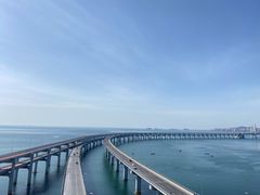 -星海湾跨海大桥