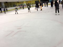 -冠军冰场CHAMPION RINK(百联又一城店)